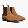 Duke Honey Suede Çizme lëkure për Meshkuj