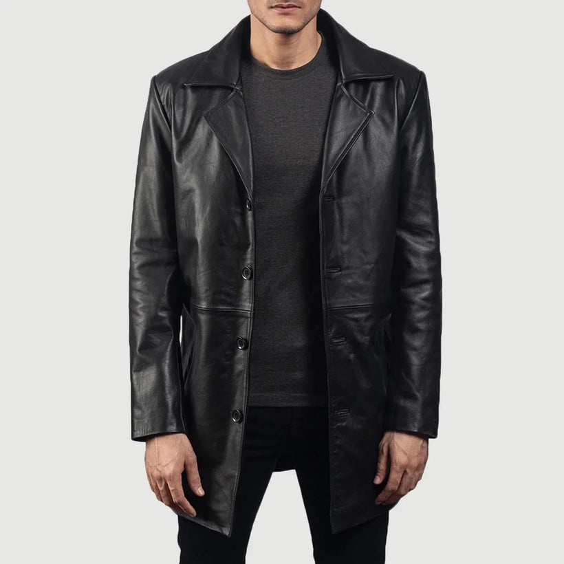 Classmith Coat për meshkuj