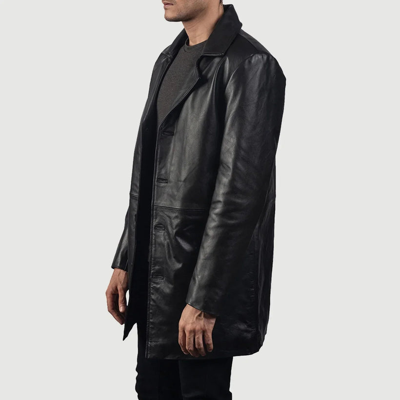 Classmith Coat për meshkuj