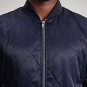 
Pamje e brendshme Showing Polyester Lining & Dy xhepa të brendshëm funksionalë