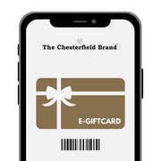 
E-Gift Card in Classic Full-Grain Leather - Pamje ballore dhe siluetë e përshtatur | Bli online