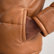 
Gordon Xhaketë Lëkure për Meshkuj – alternate product view 6