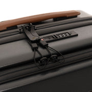 
Urban Graphite Hand Luggage Suitcase Front Pocket Zuna për Femra për Femra, detail view 3