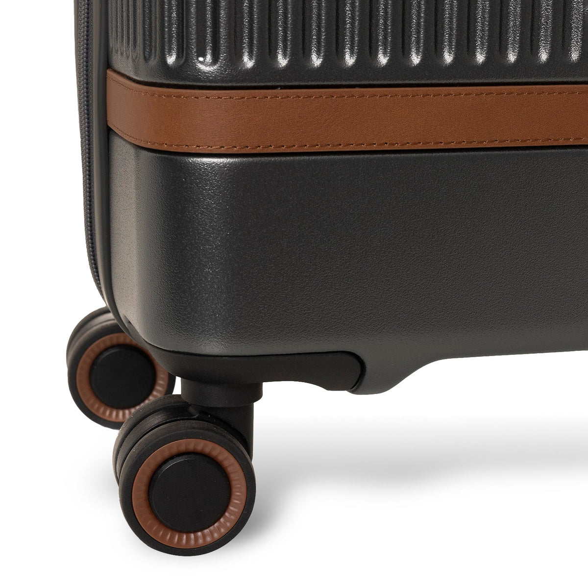 
Urban Graphite Hand Luggage Suitcase Front Pocket Zuna për Femra për Femra, detail view 5