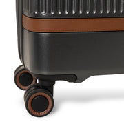 
Urban Graphite Hand Luggage Suitcase Front Pocket Zuna për Femra për Femra, detail view 5