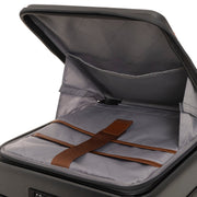 
Urban Graphite Hand Luggage Suitcase Front Pocket Zuna për Femra për Femra, detail view 6