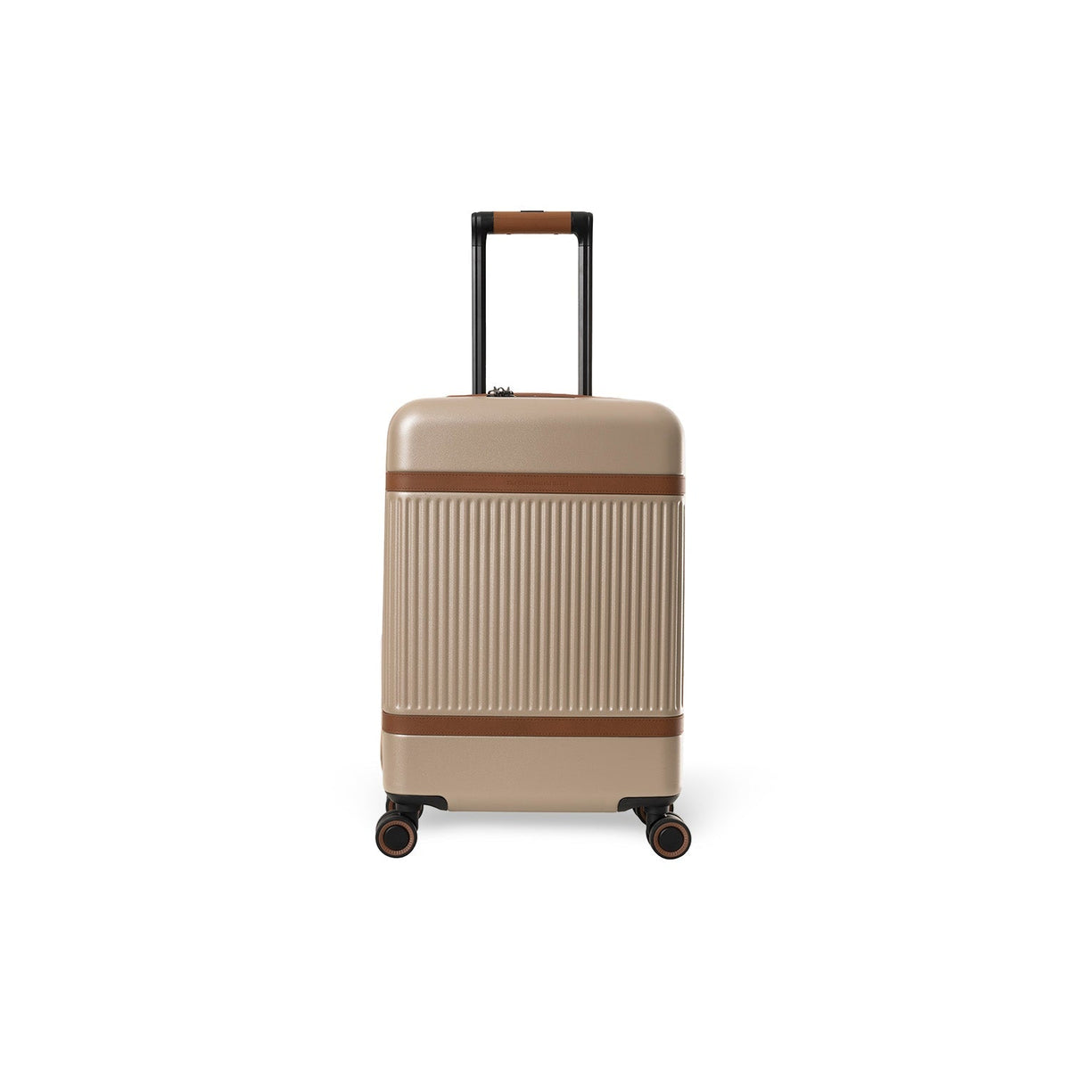 
Champagne Hand Luggage Suitcase Zuna për Femra për Femra, detail view 7