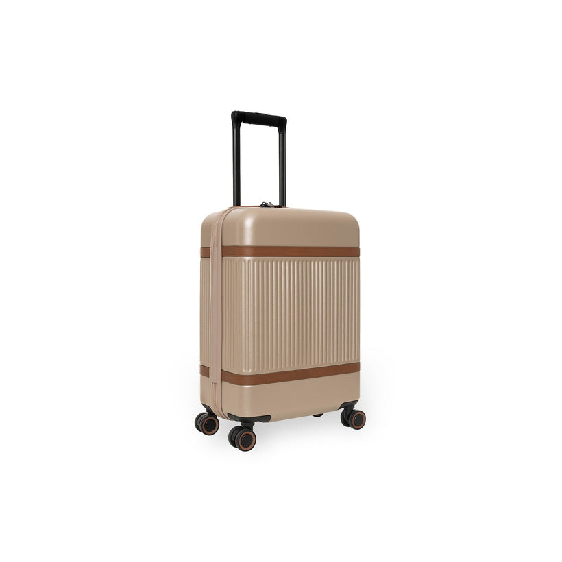 Hand Luggage Suitcase Zuna për femra
