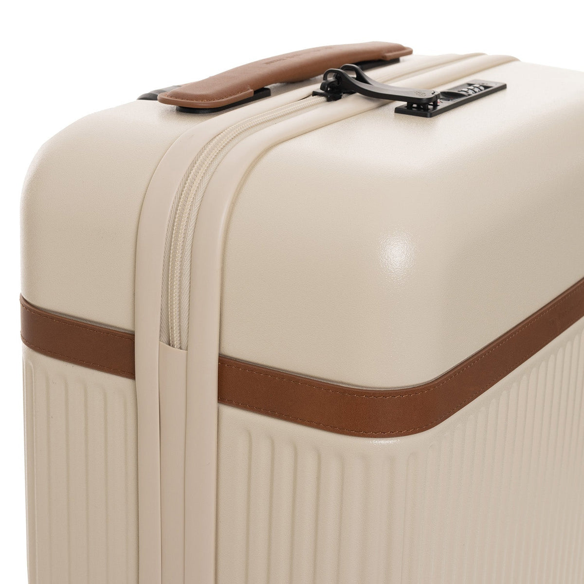 
Sandy Beach Hand Luggage Suitcase Zuna për Femra për Femra, detail view 3
