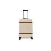 
Sandy Beach Hand Luggage Suitcase Zuna për Femra për Femra, detail view 4