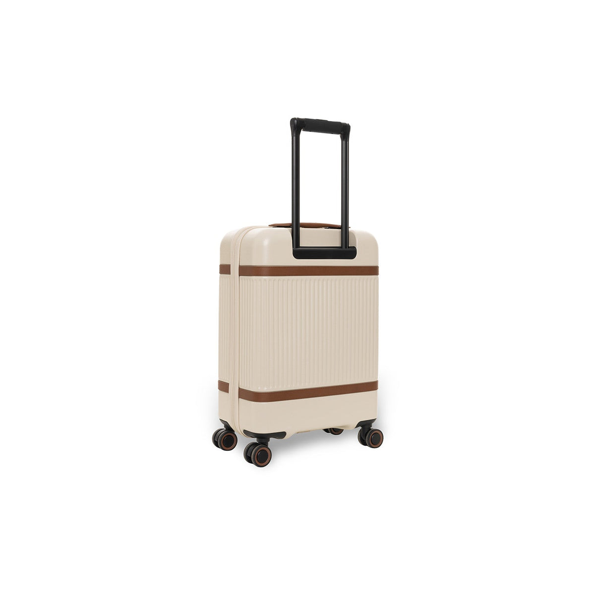 
Sandy Beach Hand Luggage Suitcase Zuna për Femra për Femra, detail view 5