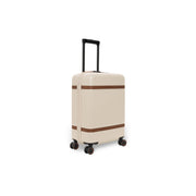 
Sandy Beach Hand Luggage Suitcase Zuna për Femra për Femra, front view