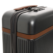 
Urban Graphite Hand Luggage Suitcase Zuna për Femra për Femra, detail view 3