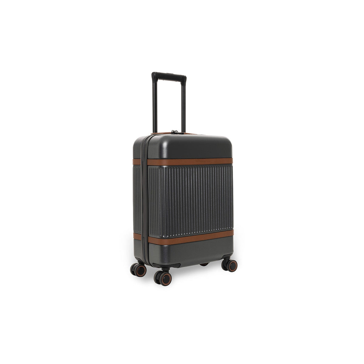 
Urban Graphite Hand Luggage Suitcase Zuna për Femra për Femra, front view