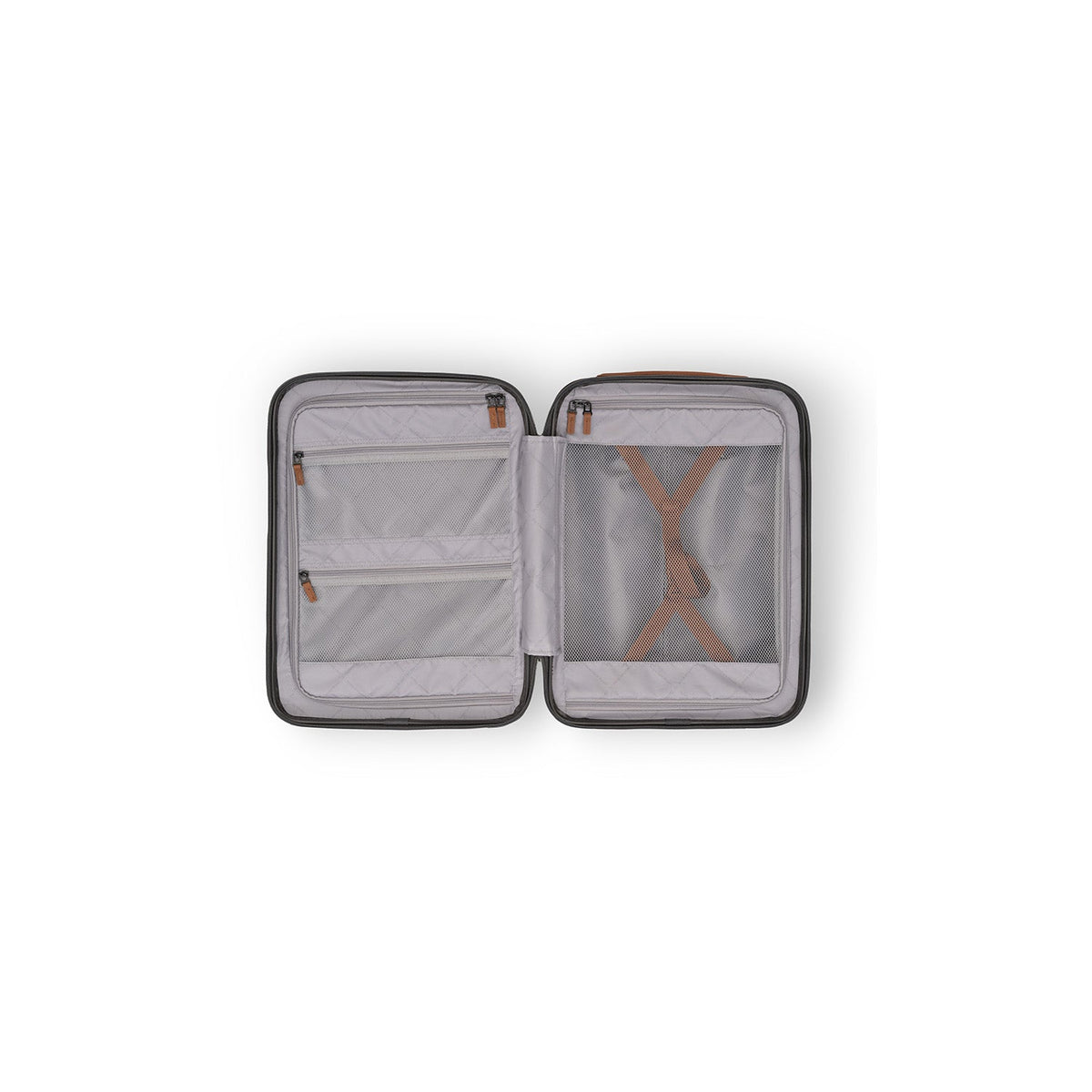 
Hand Luggage Suitcase Zuna për Femra për Femra – alternate product view 3