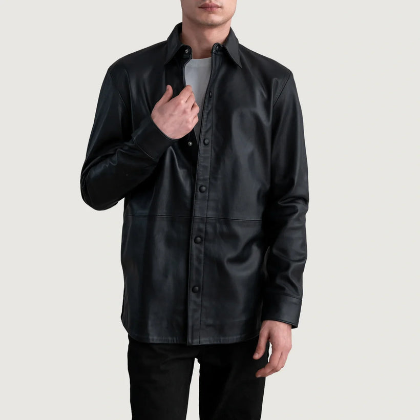 Haven Shirt për meshkuj