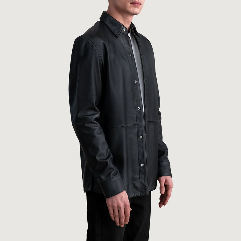 Haven Shirt për meshkuj
