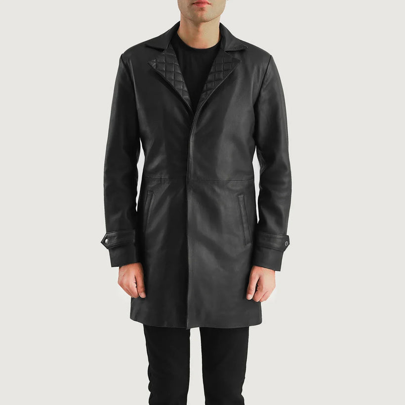 Infinity Coat për meshkuj