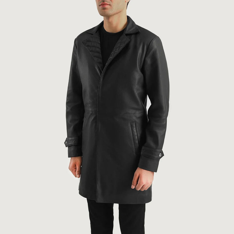 Infinity Coat për meshkuj