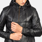 Interior View Showing Polyester Lining &amp; Dual Inside Utility Storage Pockets