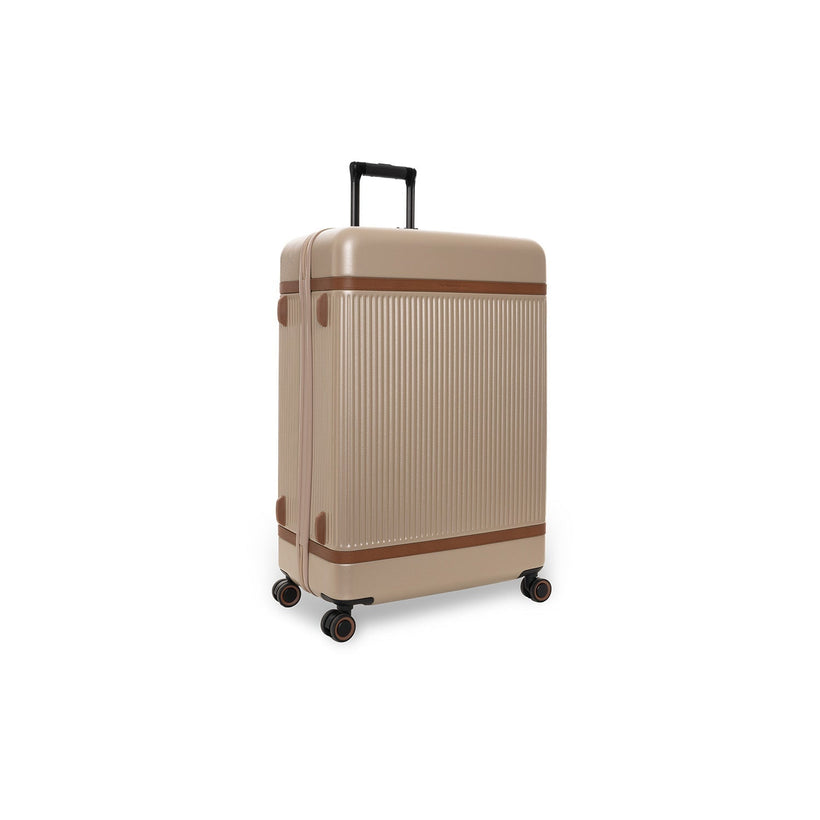 Large Suitcase Zuna për Femra
