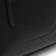 
Pamje e brendshme Showing Dedicated Padded Laptop Sleeve & Multi-Compartment Organization