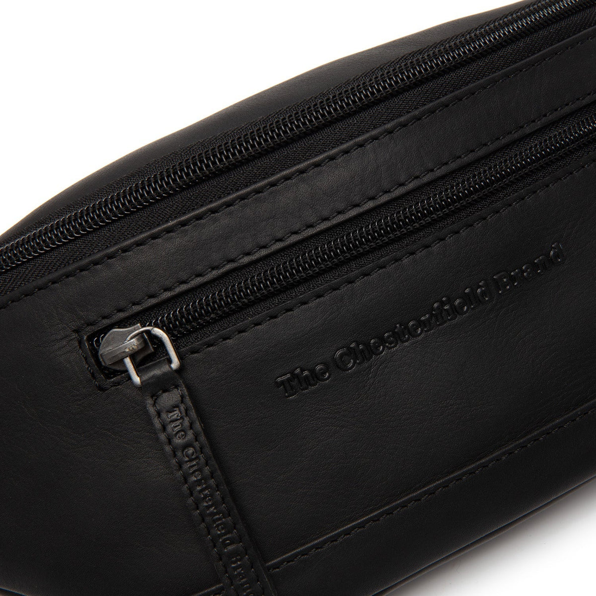 
Pamje e brendshme Showing Dedicated Padded Laptop Sleeve & Multi-Compartment Organization