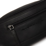 
Pamje e brendshme Showing Dedicated Padded Laptop Sleeve & Multi-Compartment Organization