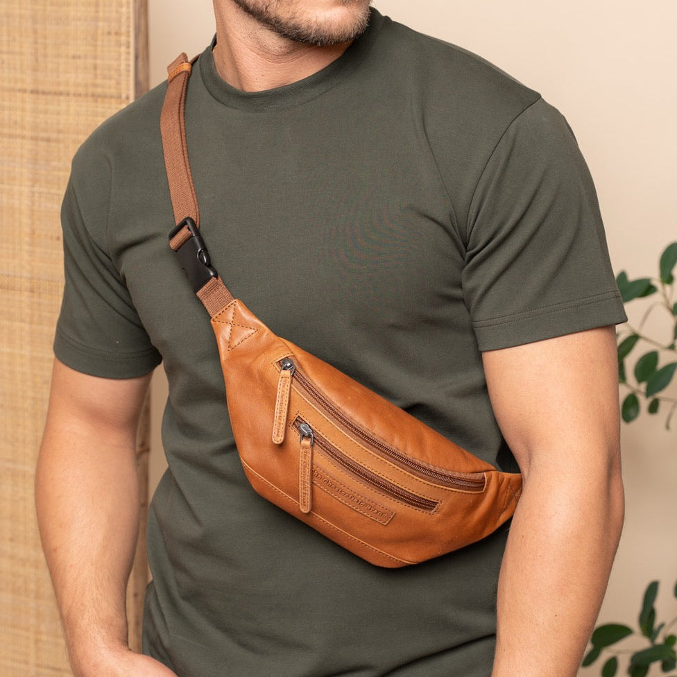 
Brana Çantë brezi lëkure – alternate product view 2