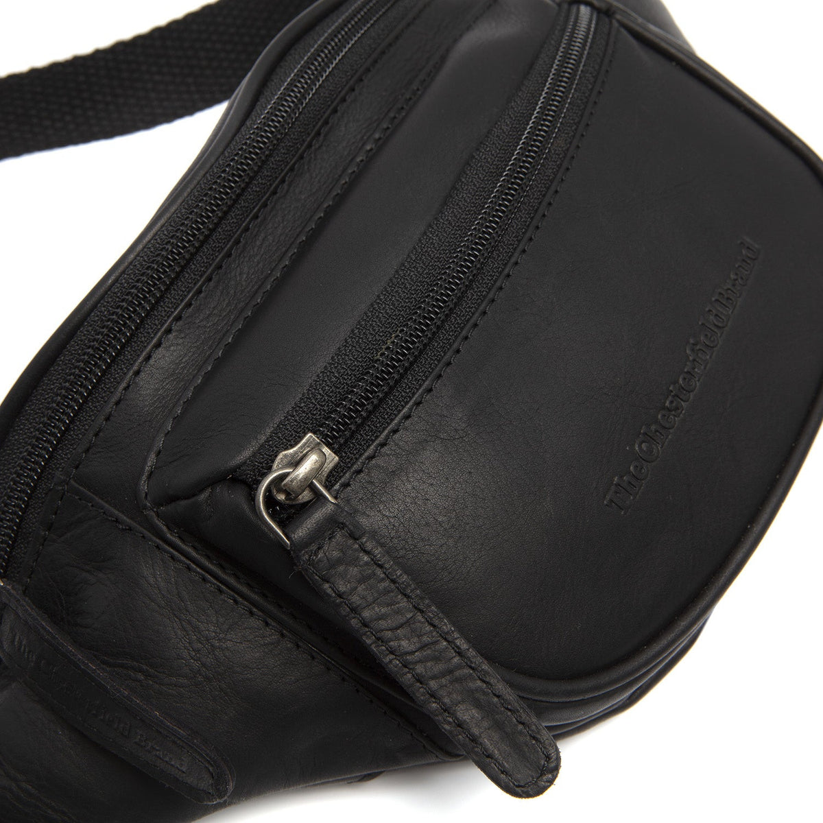 
Pamje e brendshme Showing Dedicated Padded Laptop Sleeve & Multi-Compartment Organization