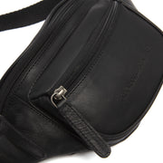 
Pamje e brendshme Showing Dedicated Padded Laptop Sleeve & Multi-Compartment Organization