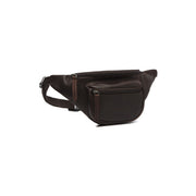 
Everyday Carry Perspective Showing Ergonomic Grab Handle & Strap Comfort