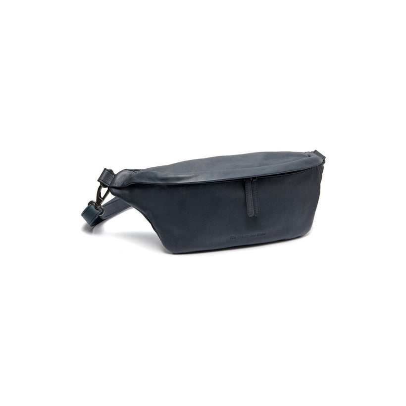 Kruger Full-Grain Leather Belt Bag për femra