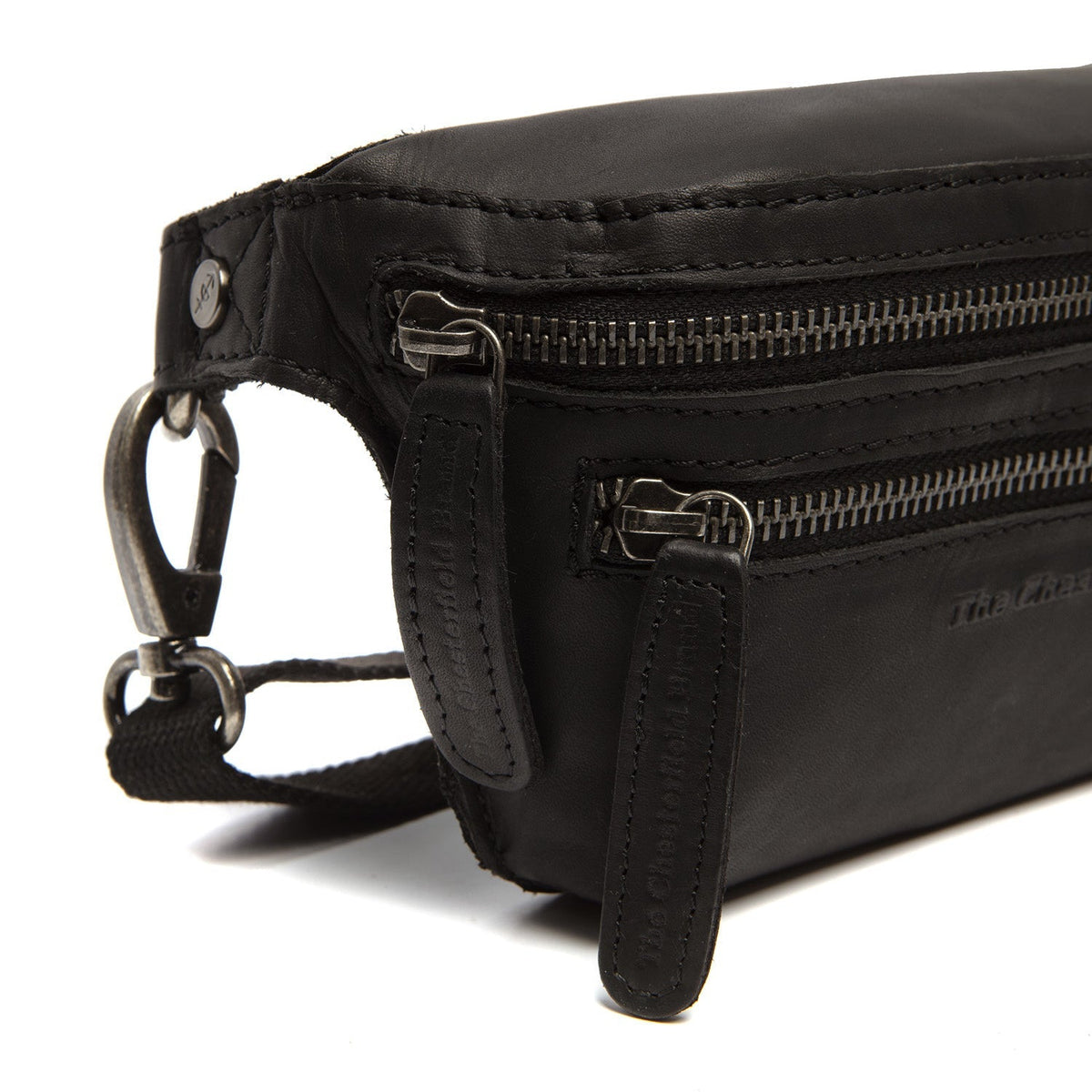 
Pamje e brendshme Showing Dedicated Padded Laptop Sleeve & Multi-Compartment Organization