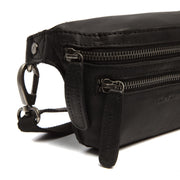 
Pamje e brendshme Showing Dedicated Padded Laptop Sleeve & Multi-Compartment Organization