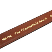 
Manovo Lëkurë e vërtetë cilësore Belt për Meshkuj – alternate product view 3