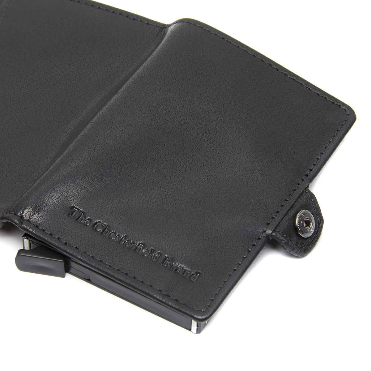 
Pamje e brendshme Showing Dedicated Padded Laptop Sleeve & Multi-Compartment Organization