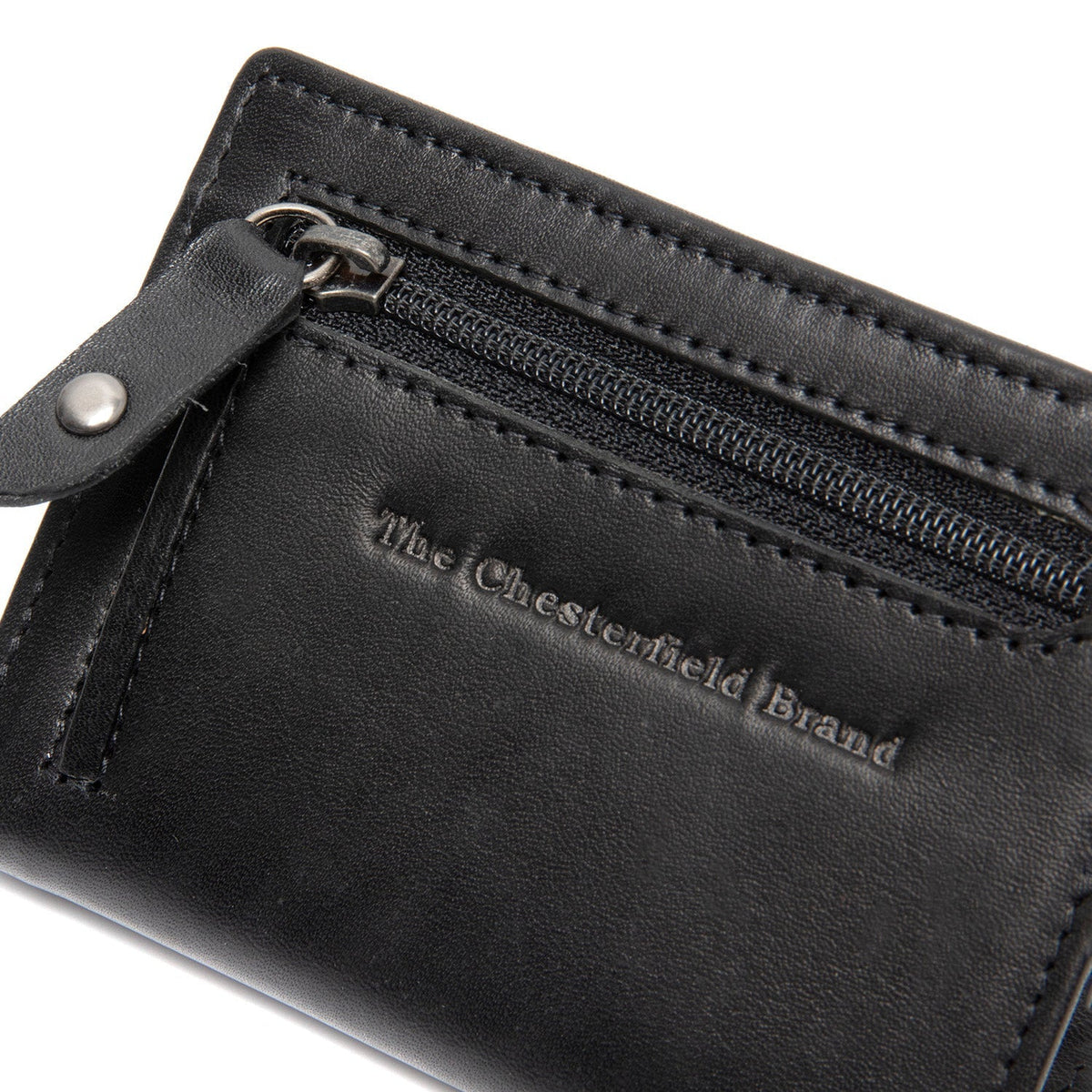 
Pamje e brendshme Showing Dedicated Padded Laptop Sleeve & Multi-Compartment Organization