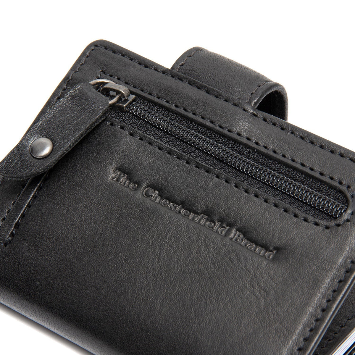 
Pamje e brendshme Showing Dedicated Padded Laptop Sleeve & Multi-Compartment Organization