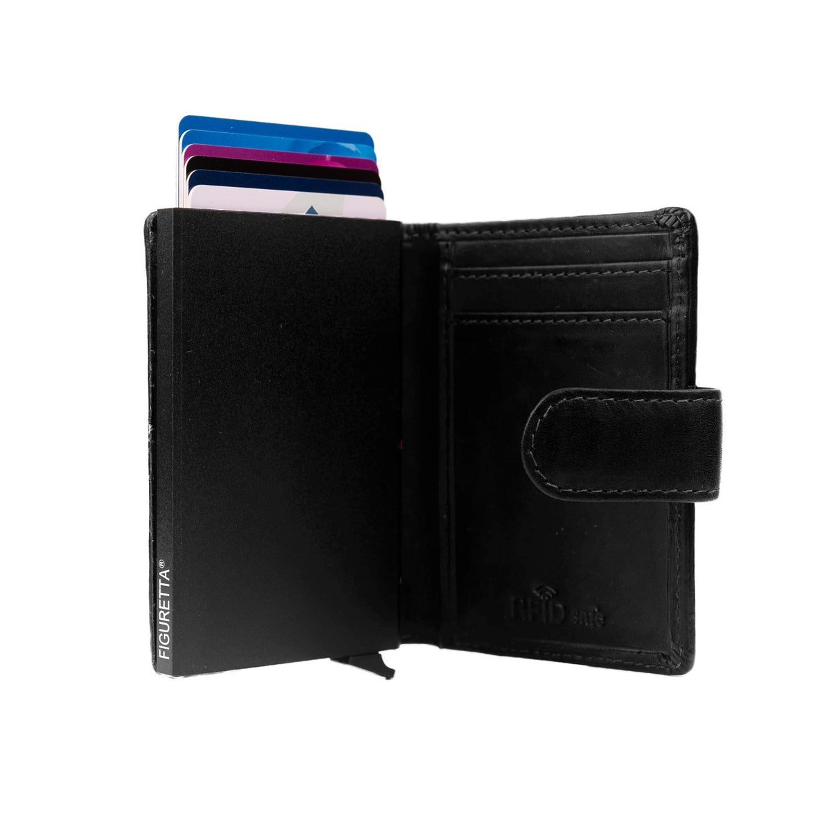 
Pamje e brendshme Showing Dedicated Padded Laptop Sleeve & Multi-Compartment Organization