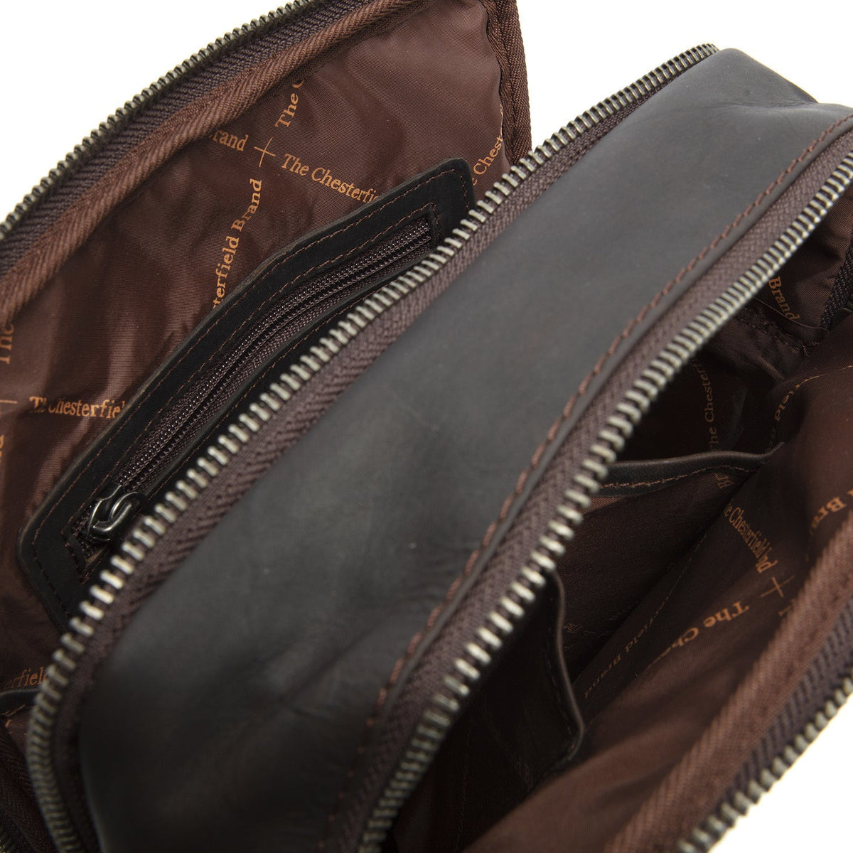 
Alva Çantë crossbody lëkure – alternate product view 3