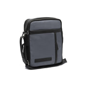 
Arendal Çantë crossbody lëkure në lëkurë klasike 100% të vërtetë flor integral - Full Exterior Pamje ballore dhe siluetë e përshtatur | Bli online