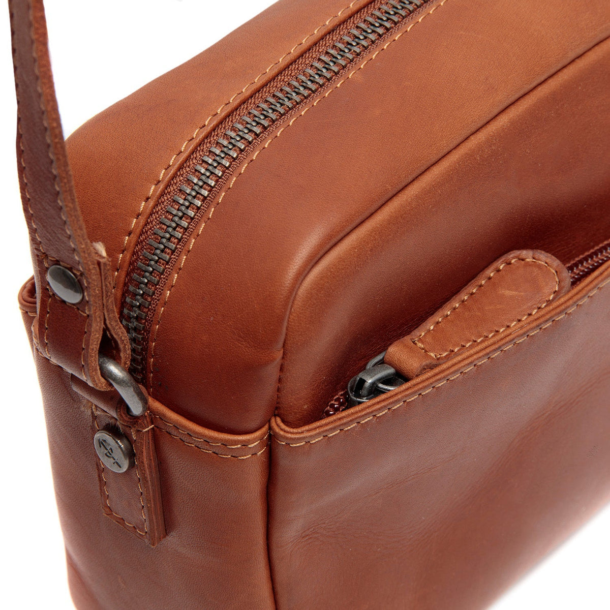 
Arona Çantë crossbody lëkure – alternate product view 2