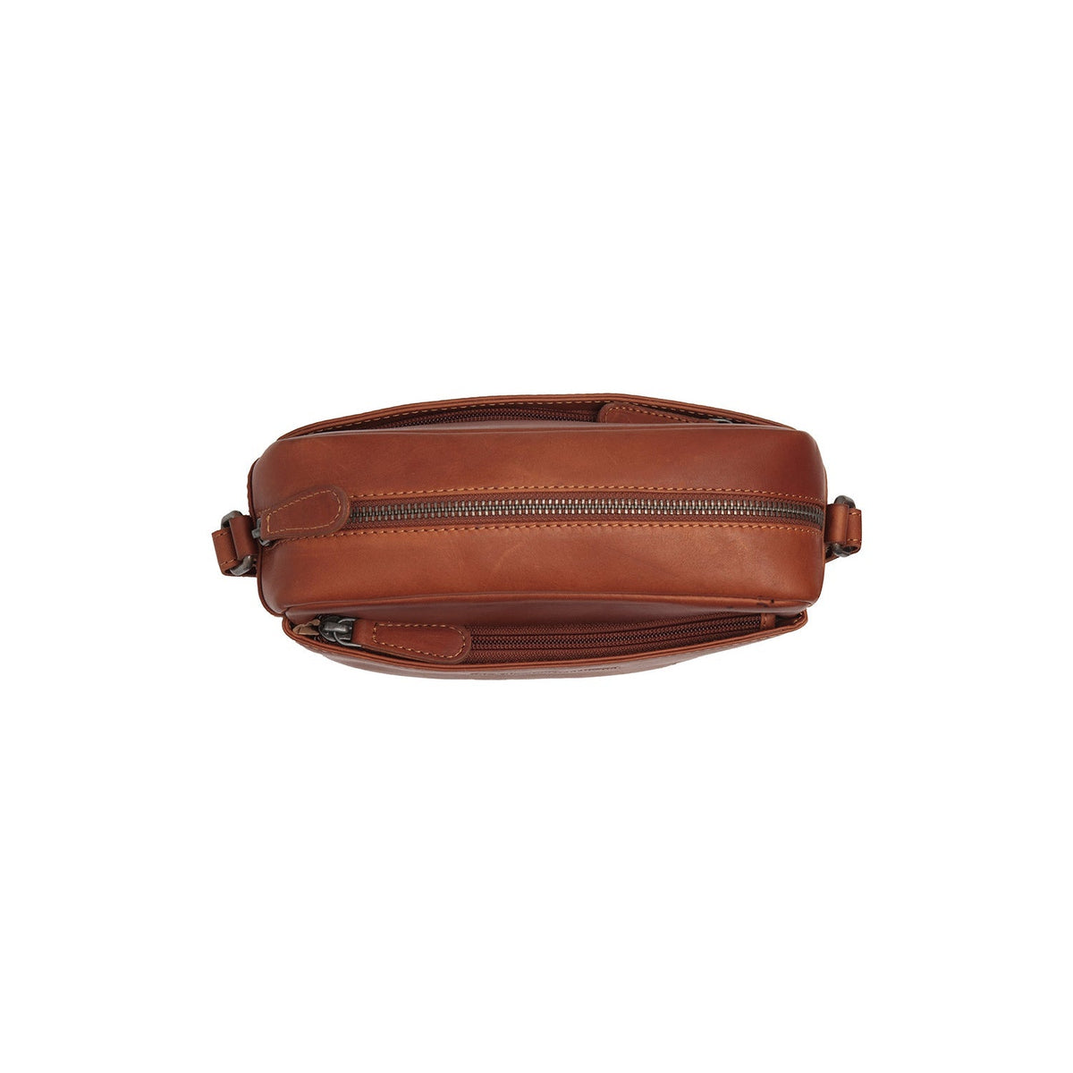 
Arona Çantë crossbody lëkure – alternate product view 3