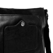 
Pamje e brendshme Showing Dedicated Padded Laptop Sleeve & Multi-Compartment Organization