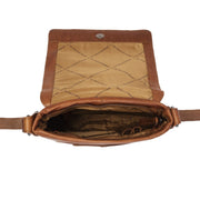 
Bodin Çantë crossbody lëkure – alternate product view 2