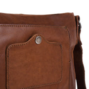 
Bodin Çantë crossbody lëkure – alternate product view 3