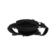 
Bremen Çantë crossbody lëkure - Profil anësor i strukturuar me thellësi dhe vëllim