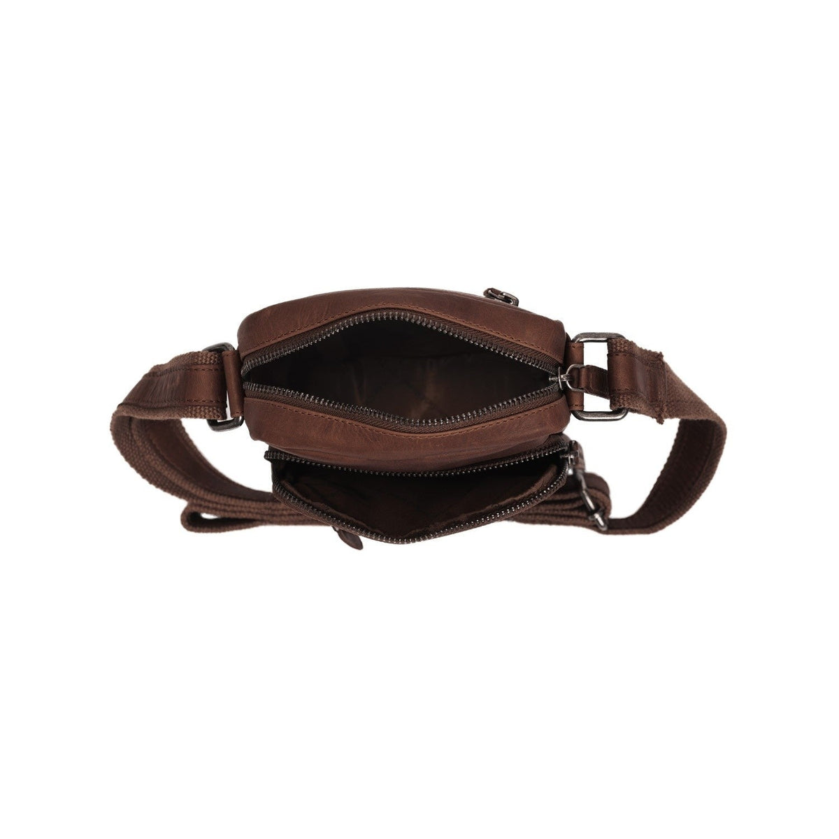 
Bremen Çantë crossbody lëkure – alternate product view 3