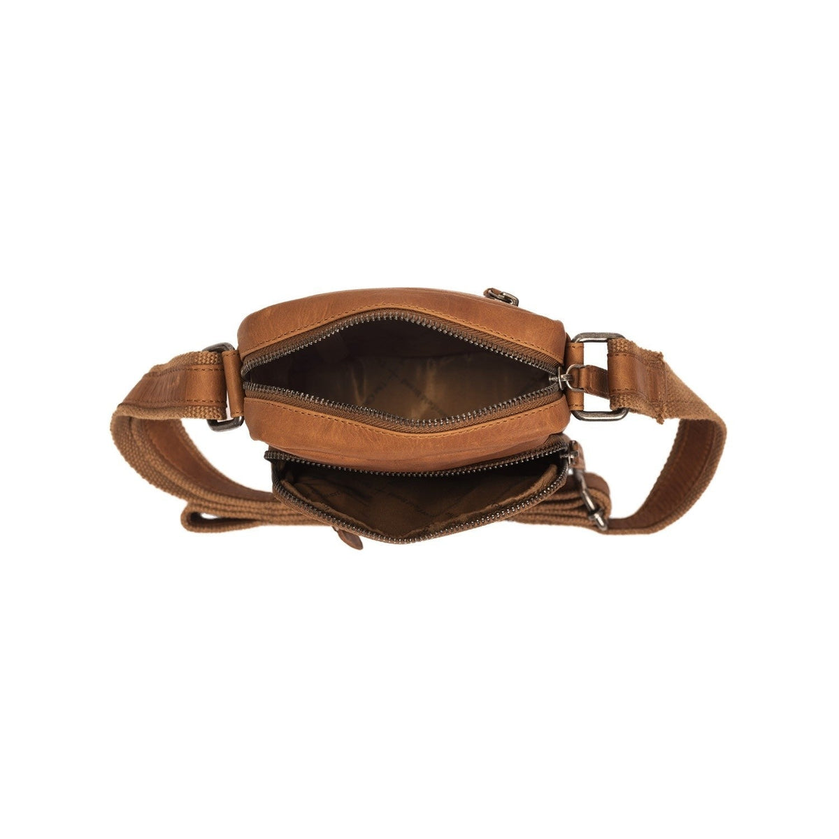 
Bremen Çantë crossbody lëkure – alternate product view 3